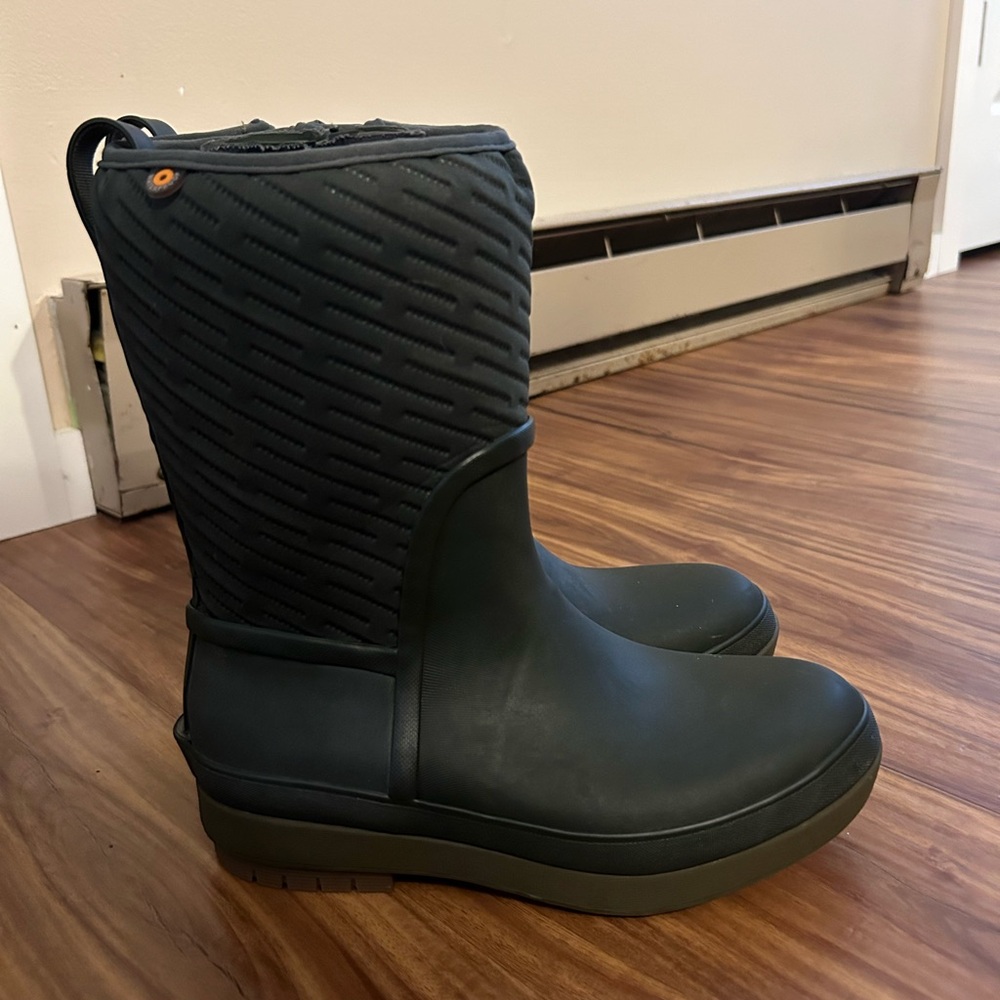 Bog winter boots